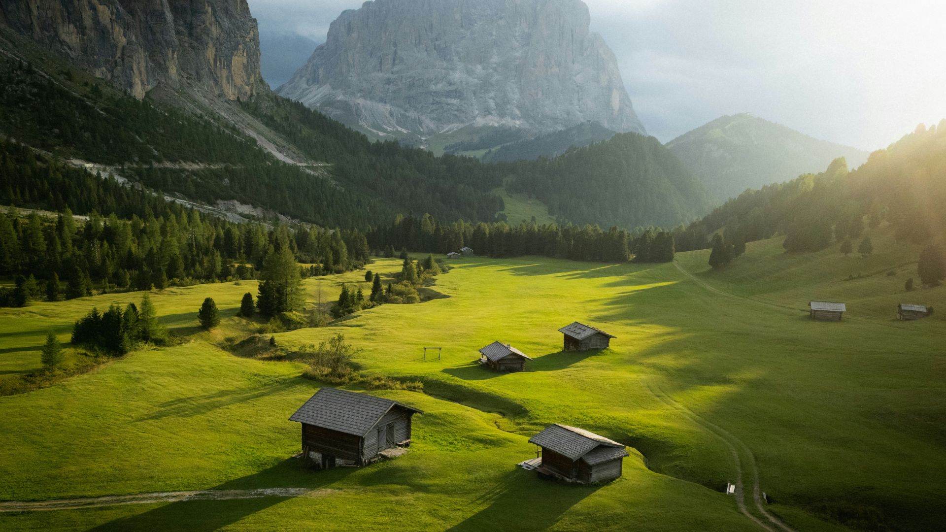 Europe is still full of places worth the journey